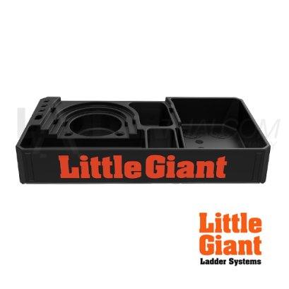 LG15047 ถาดเครื่องมือ รุ่น 15047-002 "LITTLE GIANT"